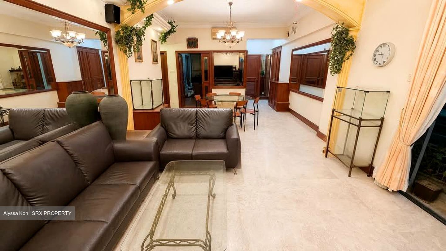 Aston Mansions (D14), Apartment #585064281